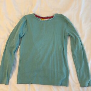 Mini boden top